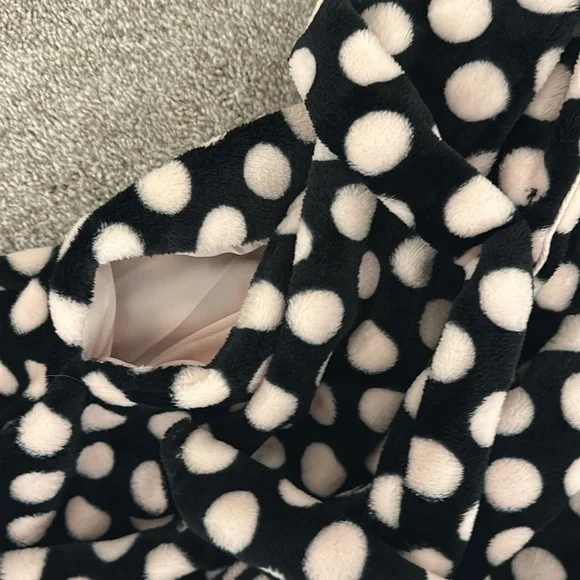 NWT Kate Spade bath robe L/XL - Picture 7 of 7